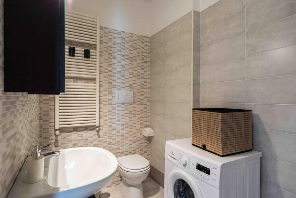 Apartment The Shelter 2 - Angioino Castle Naples