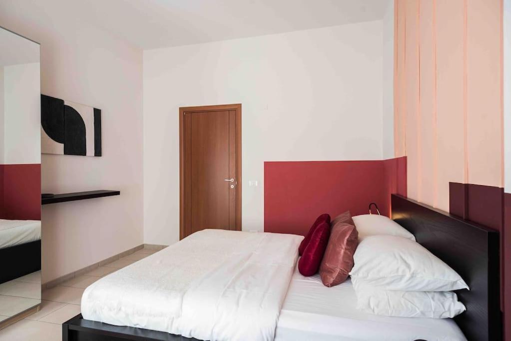 The Shelter 2 - Angioino Castle Apartment *