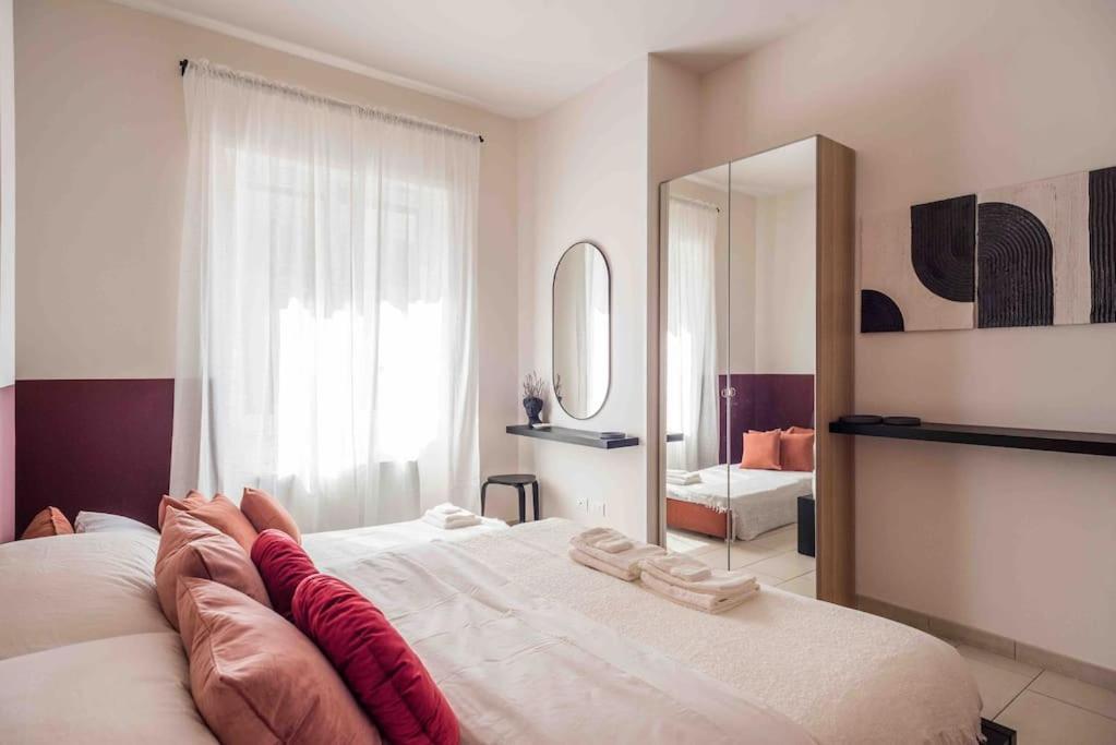 The Shelter 2 - Angioino Castle Apartment Naples