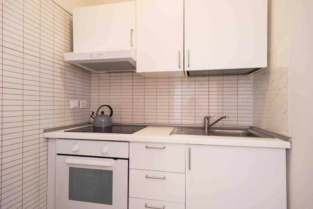 The Shelter 2 - Angioino Castle Apartment