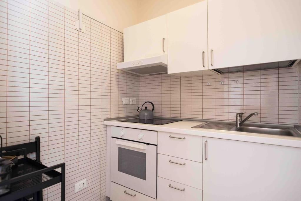Apartment The Shelter 2 - Angioino Castle