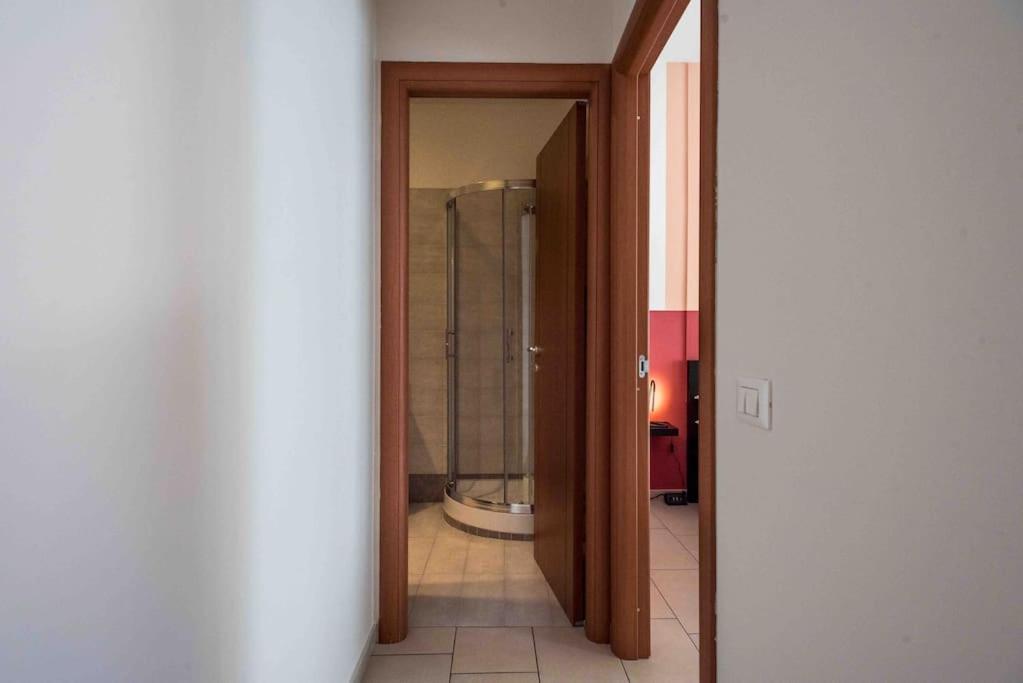 The Shelter 2 - Angioino Castle Apartment
