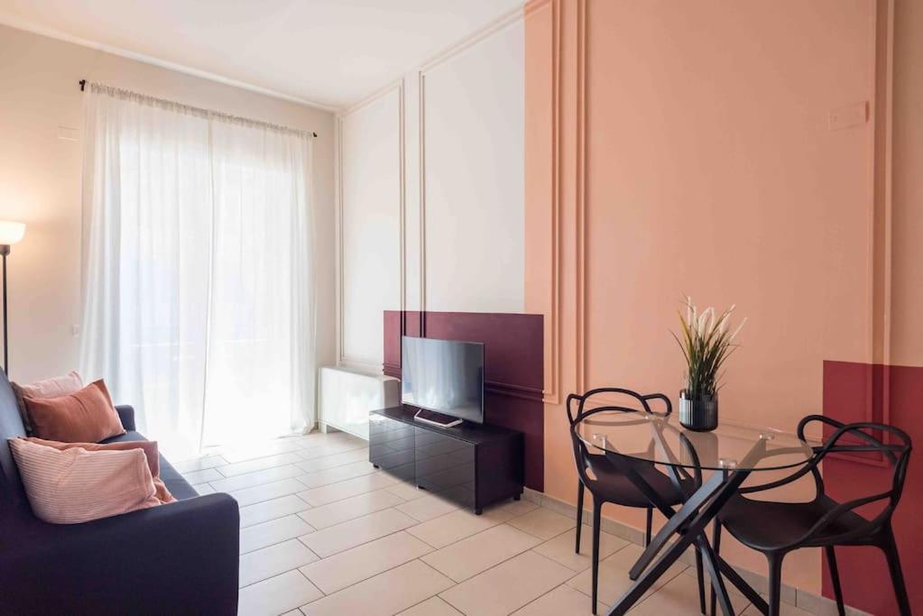 Apartment The Shelter 2 - Angioino Castle *