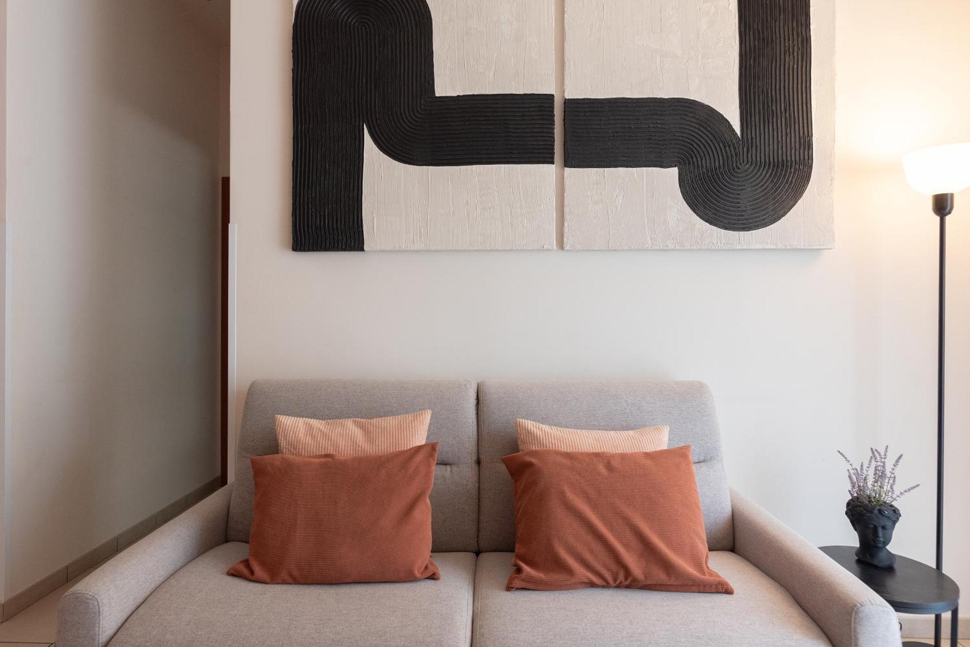 The Shelter 2 - Angioino Castle Apartment *