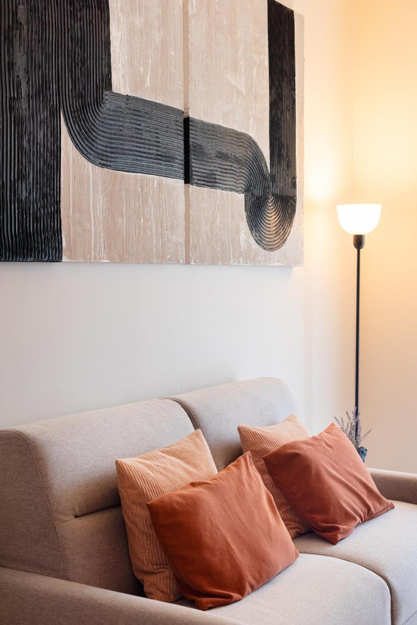 Apartment The Shelter 2 - Angioino Castle